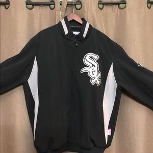 Chicago White Sox Dug-out Jacket